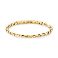 Pulsera Brosway Hombre Riptide in Acero BTD030